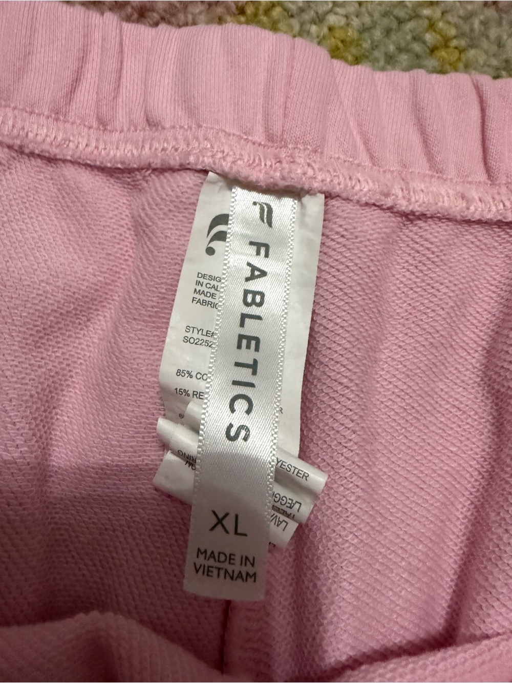 Fabletics Shorts - Picture 2 of 3